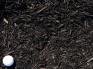 Premium Black Dyed Mulch