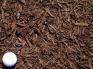 Premium Cherry Chocolate Dyed Mulch